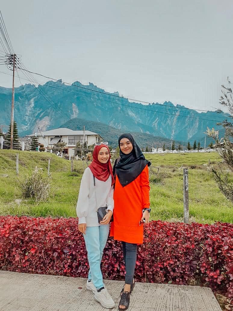 Kota Kinabalu & Kundasang