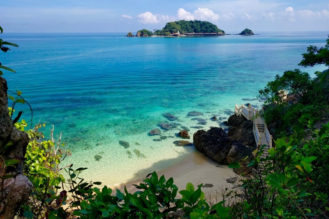 Perhentian Island