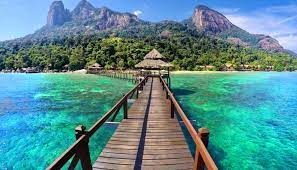 Tioman Island