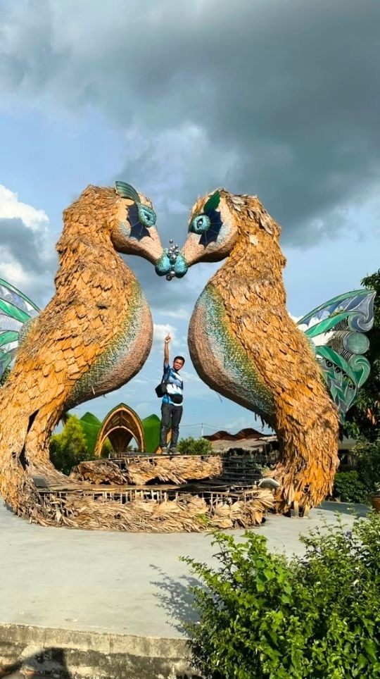 Hatyai 4D3N