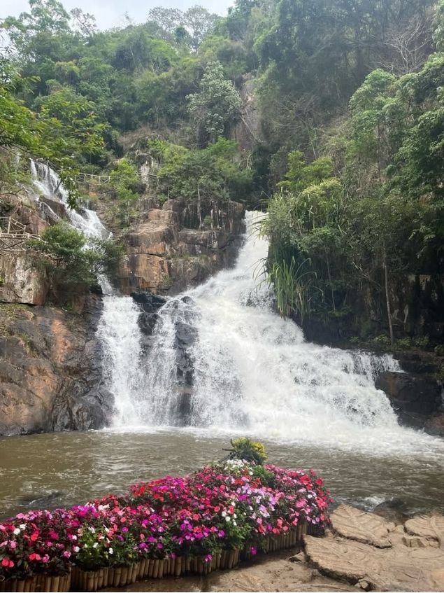 HCM-DALAT-MUINE-HCM 4D3N