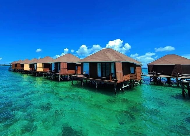 Seastar Resort