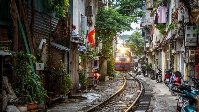 HANOI-SAPA 