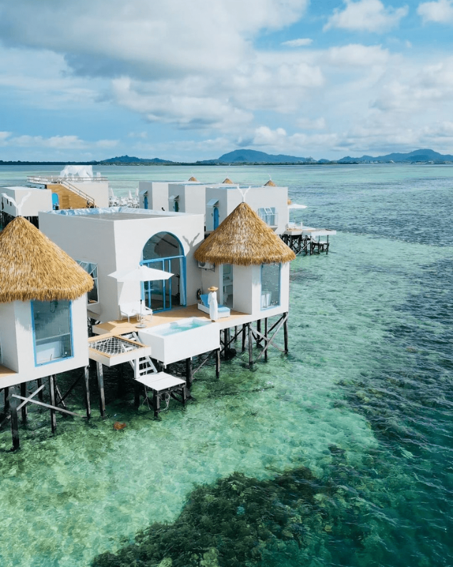 Royal Resort 