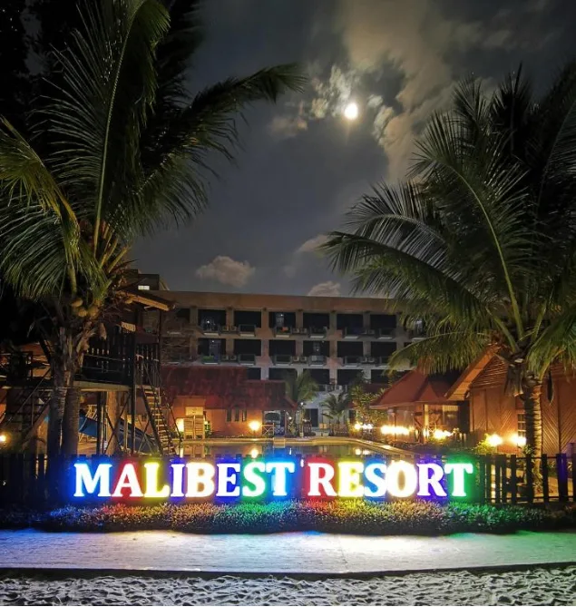 Malibest Pulau Langkawi