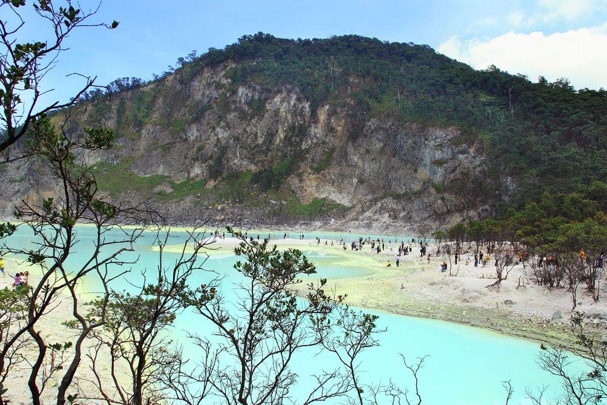 Jakarta-Bandung 