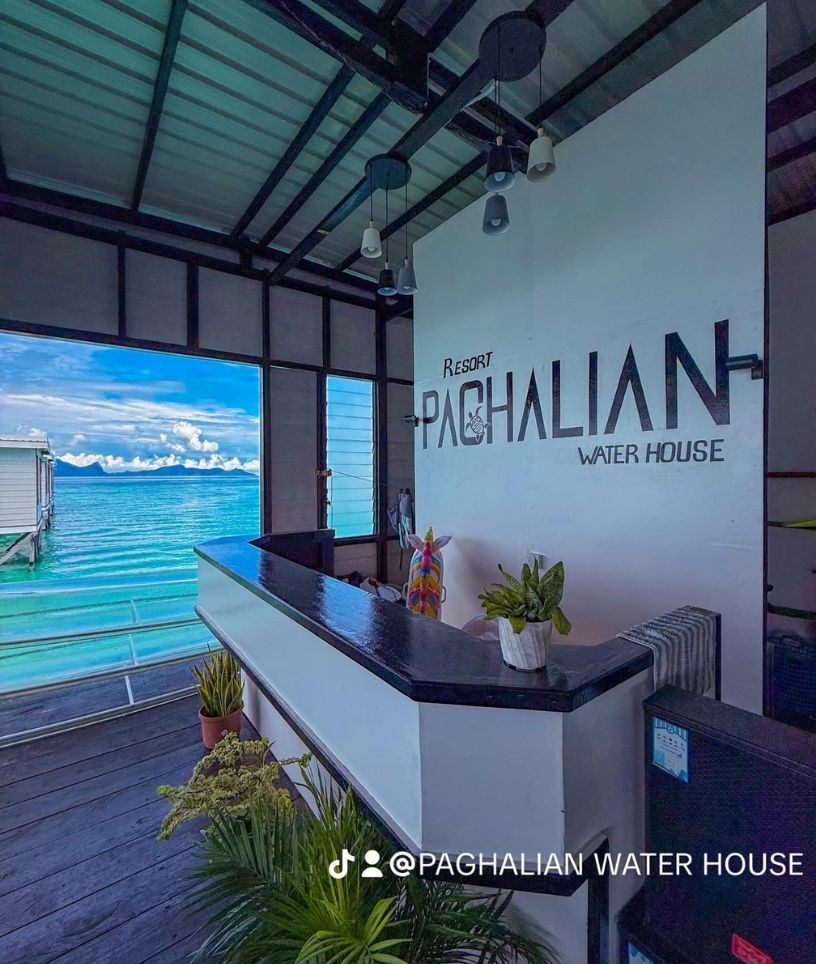 Paghalian Resort