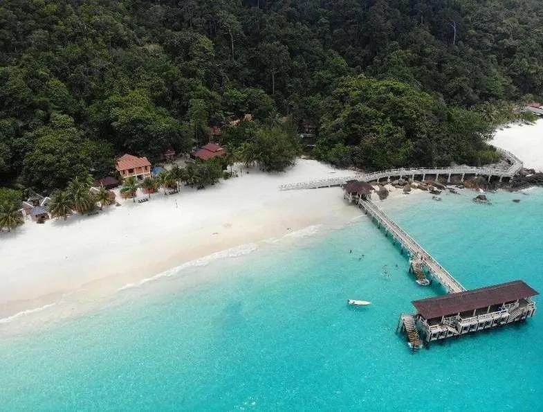 Redang Mutiara Beach Resort
